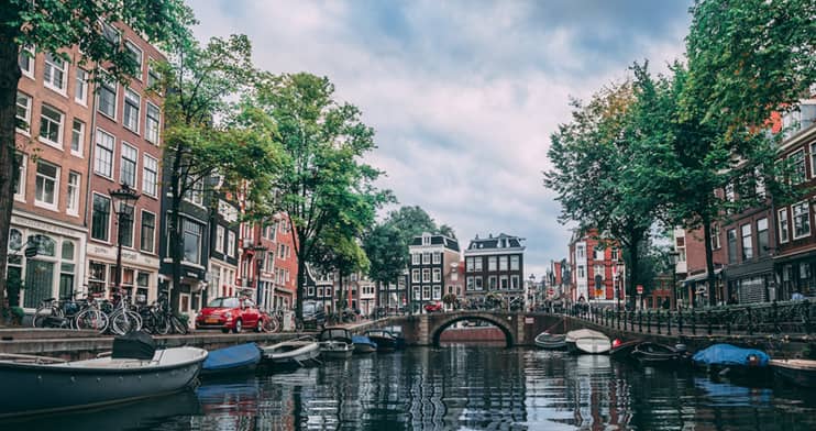 Dynamic Credit Dutch Housing Market Update Q1 2023