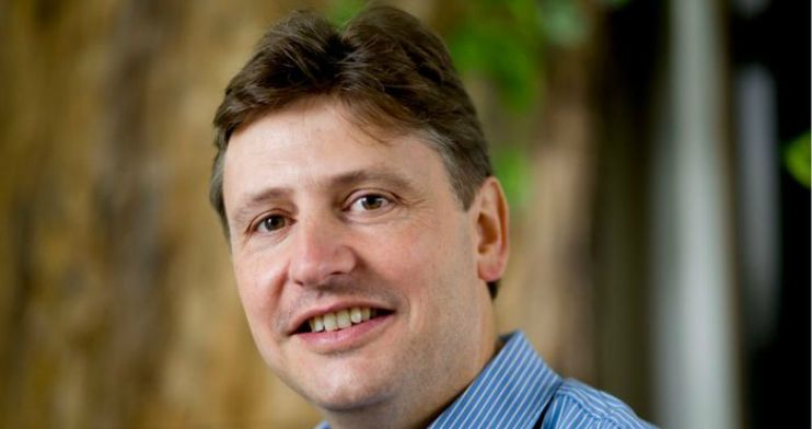 Giles Andrews OBE, co-founder of Zopa, to join Dynamic Credit as Chairman of the Supervisory Board