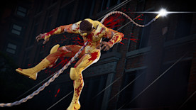 Invincible Screenshot 05