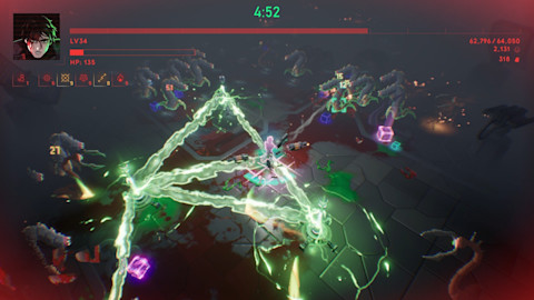 LTCO Demo 3 Screenshots 2