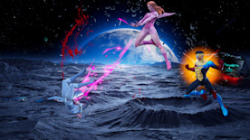 Invincible Screenshot 01