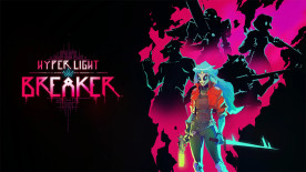 Hyper Light Breaker - Official First Gameplay Trailer
