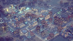 Industries of Titan - Game screenshot 4