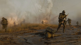 Demo Unity Time Ghost Screenshot 1