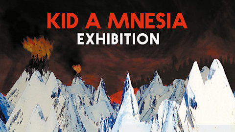 Kidamnesia