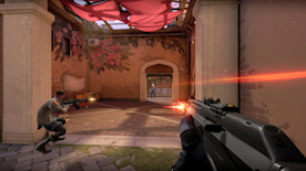 Valorant Gameplay Trailer