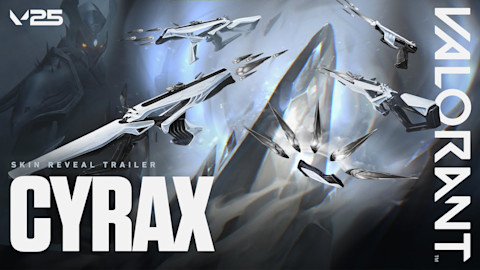 cyrax valorant