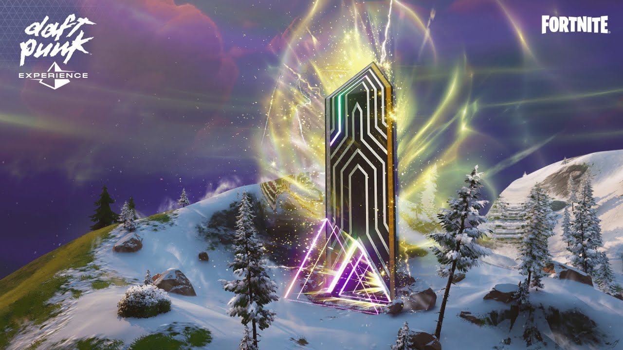 Daft Punk Experience