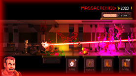 Let them come - Game screenshot 2