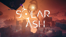 Solar Ash Trailer