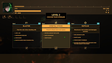 LTCO Demo 3 Screenshot 4