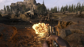 Hunt Showdown Screenshot 03