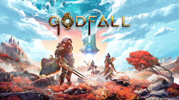 Godfall Released