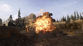 Hunt Showdown Screenshot 02