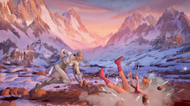 Invincible Screenshot 02