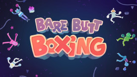 Bare Butt Boxing - Early Access Launch Trailer