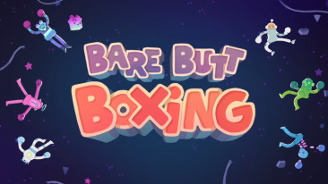 Bare Butt Boxing
