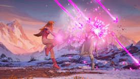 Invincible Screenshot 06