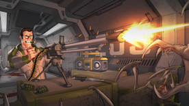 Let Them Come - First Trailer