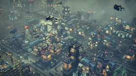 Industries of Titan Trailer