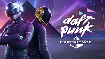 Daft Punk Experience