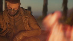 Demo Unity Time Ghost Screenshot 3