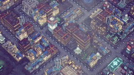 Industries of Titan - Game screenshot 3