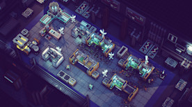 Industries of Titan - Game screenshot 5