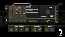 Let them come - Game screenshot 4