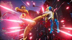 Invincible Screenshot 04