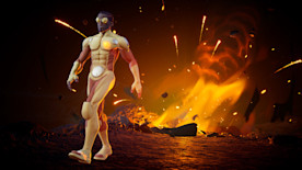 Invincible Screenshot 03