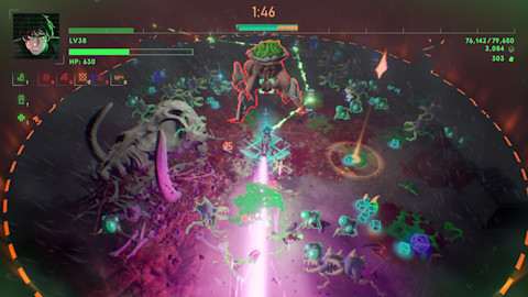 LTCO Demo 3 Screenshots 3