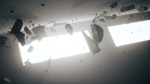 Tuatara Debris Gallery 2