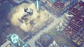 Industries of Titan - Game screenshot 1