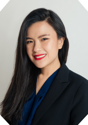 Elizabeth Yong Portrait