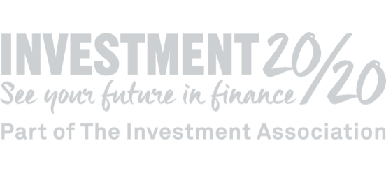 Investment 20/20 Logo