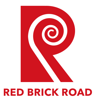 Red Brick Road Logo