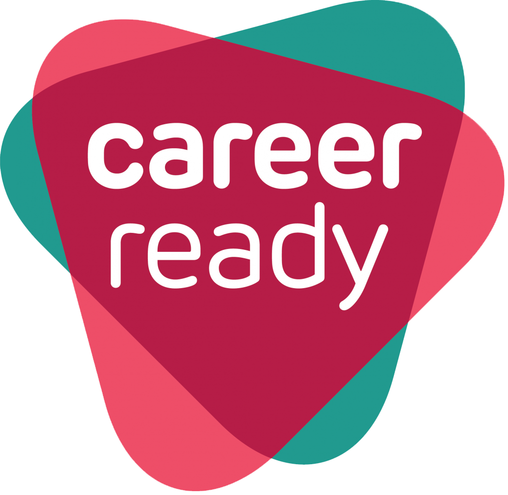 Career Ready Logo