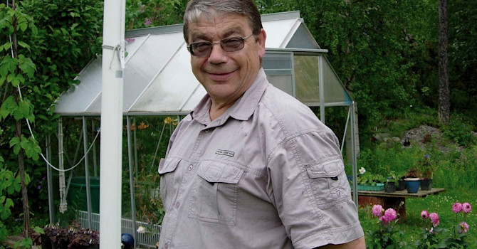 Bosse Önell