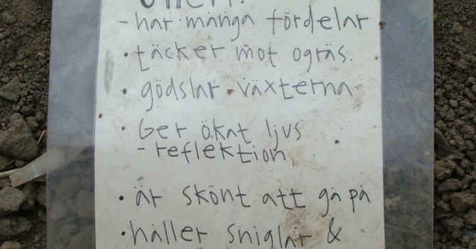 Enkel och bra information gillar jag!