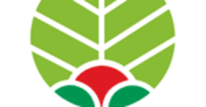 Logo, Grönt Kulturarv