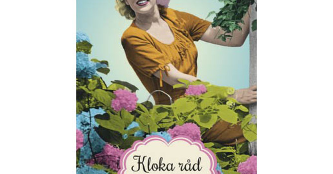 Kloka råd för trädgård & uterum
Foto: Semic