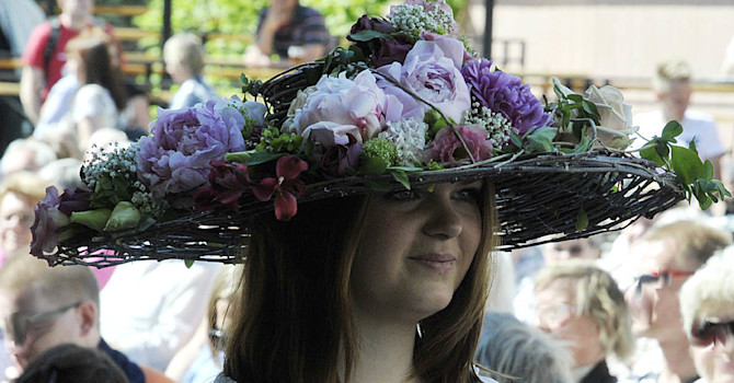 Pionhatt