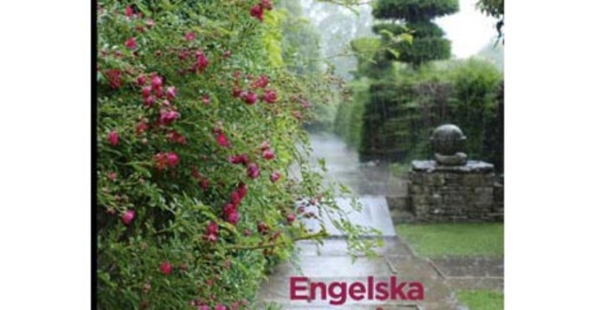 Visst är det något alldeles speciellt med engelska trädgårdar! Följ med på Ann Larås resa i trädgårdens England.
