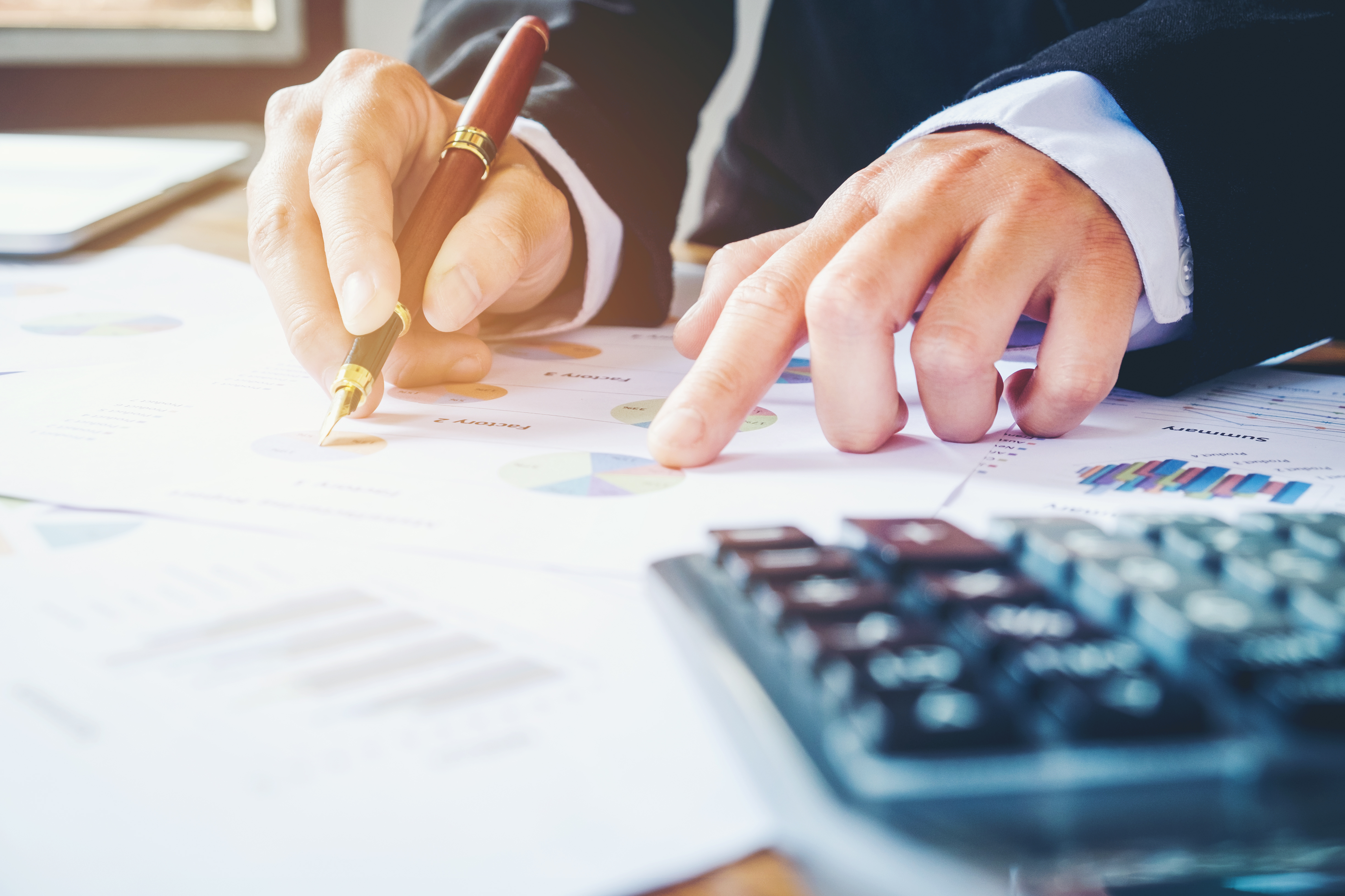 hypotéka s finančným sprostredkovateľom