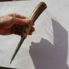 Pazourkový nůž – Indiánský nůž náhled