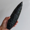 Pazourkový nůž – Obsidiánová dýka 2 náhled
