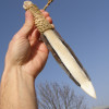 Pazourkový nůž – Mezolitická dýka 1 náhled