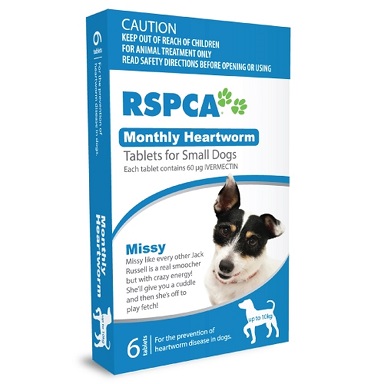 best heartworm prevention for dogs