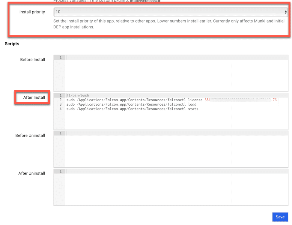 Crowdstrike13.1